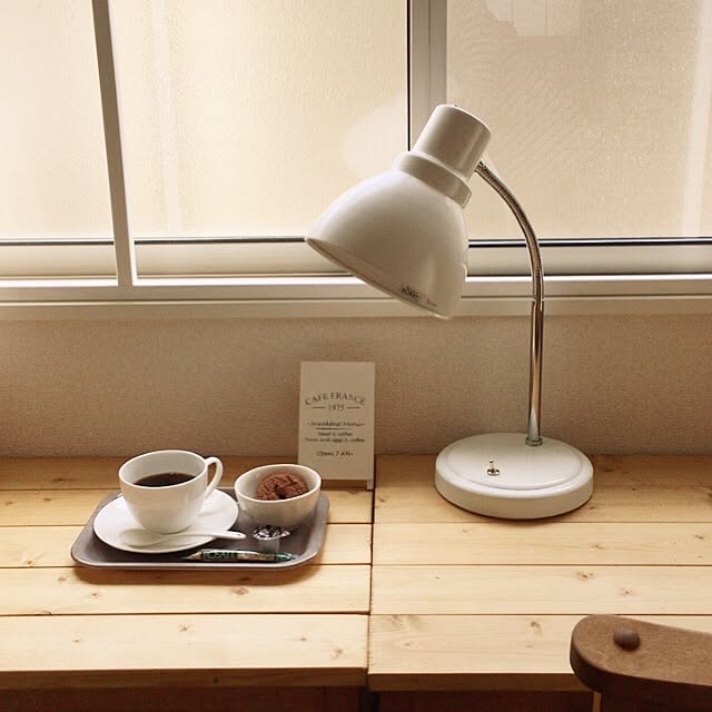 pancake-cafeさんの実例写真
