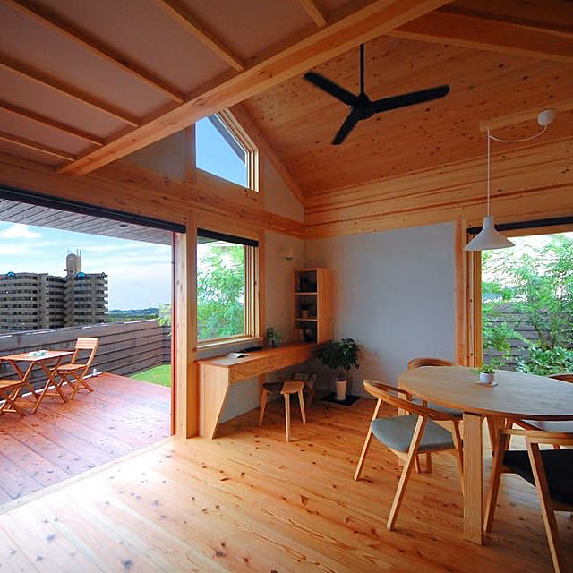 wooddesignさんの実例写真