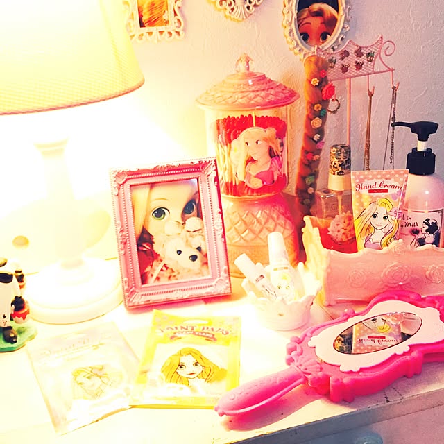 Taenyeonさんの実例写真