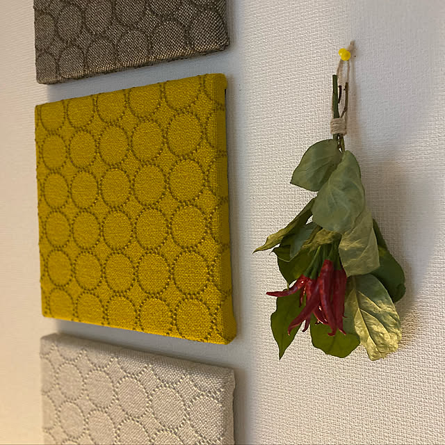 ハンドメイド ファブリックパネル ミナペルホネン 見やすかっ ハンドメイド ファブリックパネル ミナペルホネン 見やすかっ
