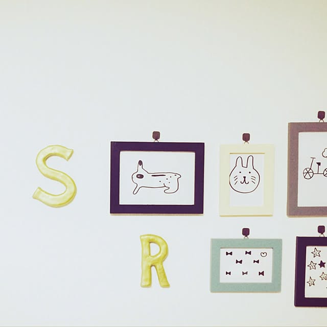 siousagiさんの実例写真