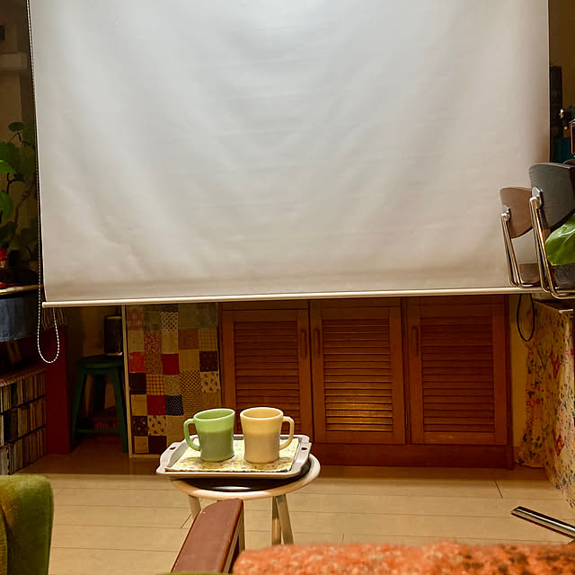 heidiさんの部屋