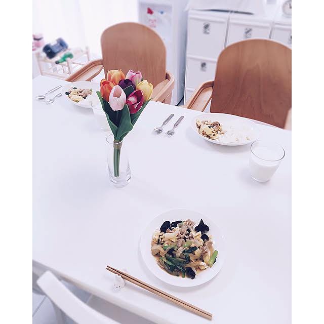 Nanaさんの実例写真