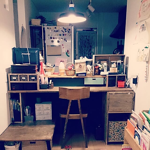 Qoocoさんの実例写真