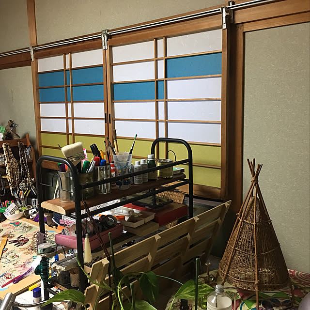 実例写真