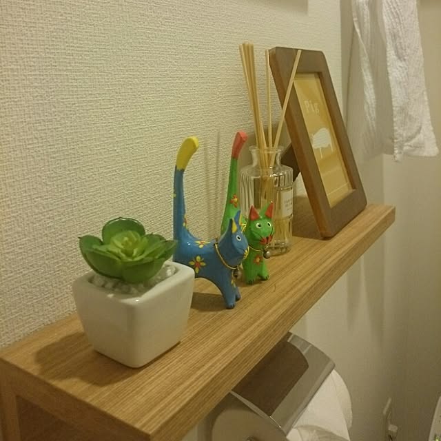pomさんの実例写真