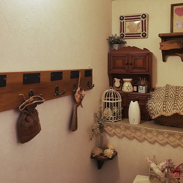 burgundy.roseさんの実例写真