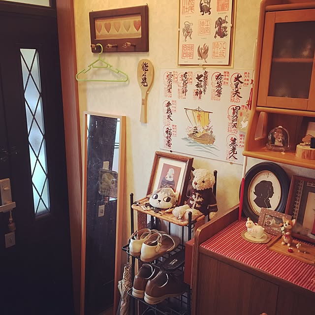 momonngaalohaさんの実例写真