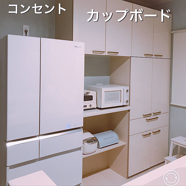 meguさんの実例写真