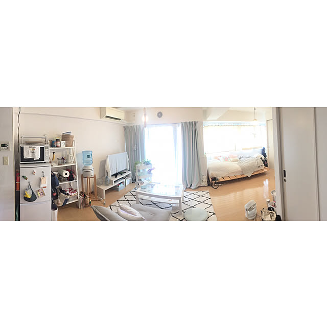 mintさんの実例写真