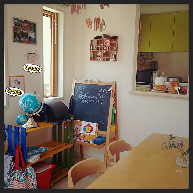 urchinさんの実例写真