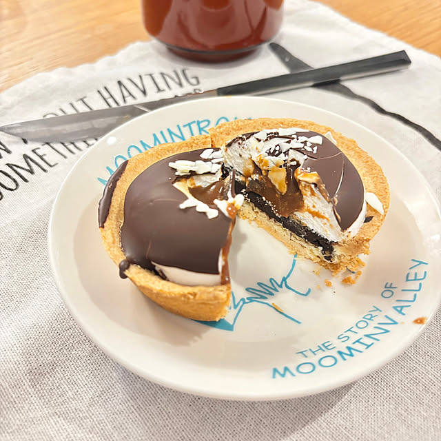 Minteaさんの部屋