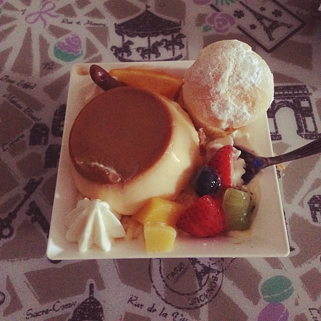 キッチンのインテリア実例 - 2015-08-30 17:21:01