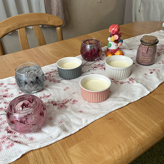 chi_gogaさんの実例写真