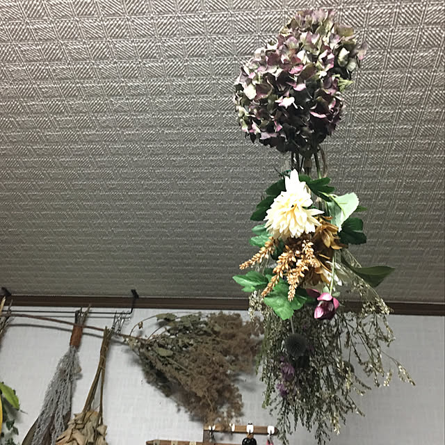 luckyさんの実例写真
