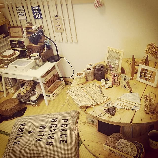 greencafeさんの実例写真
