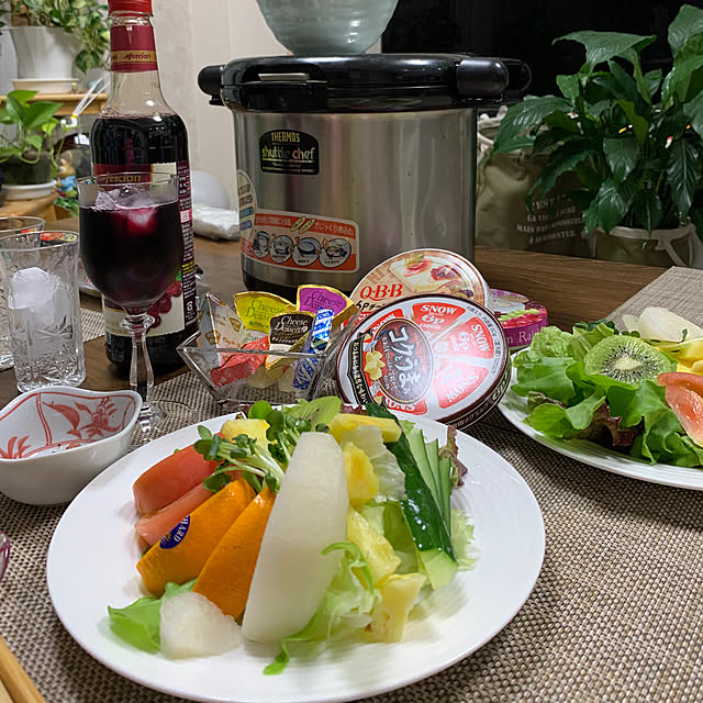Aqettyさんの部屋