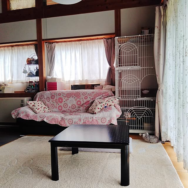 makaronさんの部屋