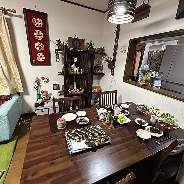 ritsukoさんの部屋