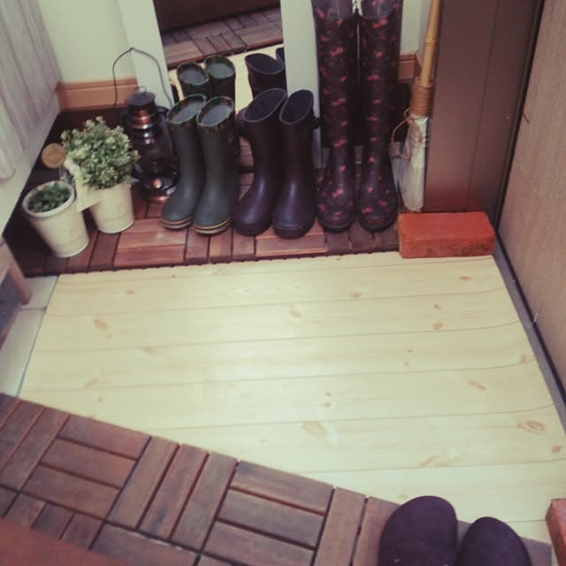 keikoさんの実例写真