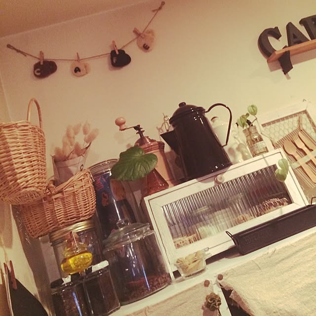 riechocoさんの実例写真
