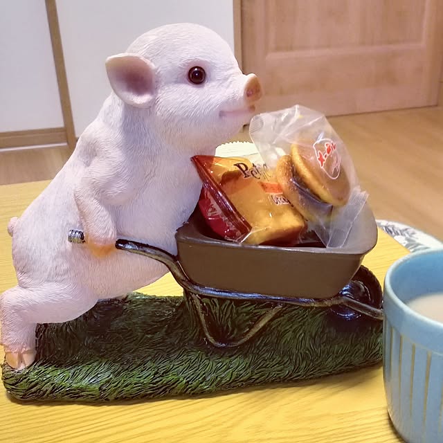 mocomocoさんの部屋