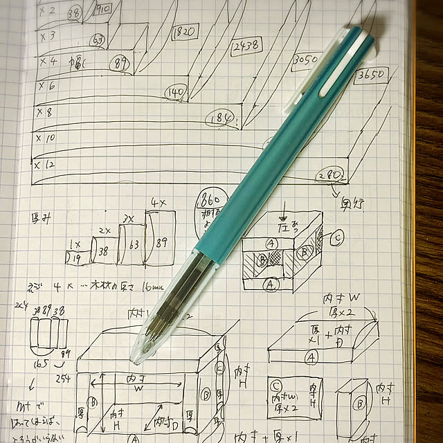 chillforemanpastlifeさんの部屋