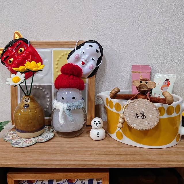 nicoさんの部屋