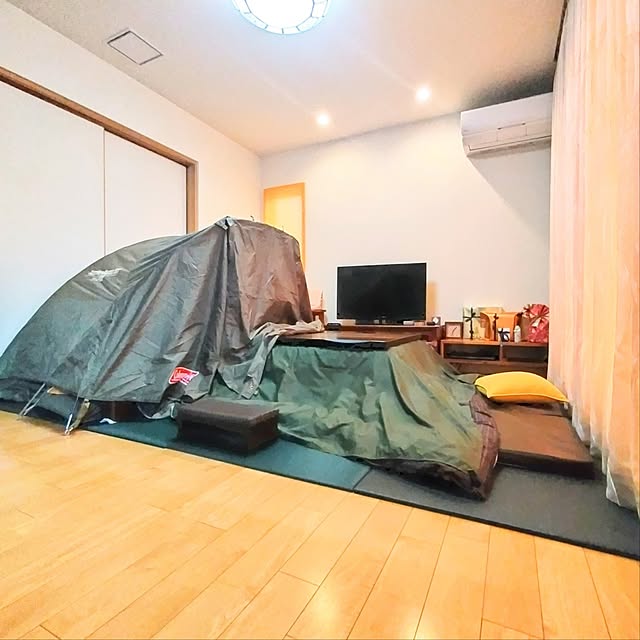 rikkyさんの実例写真