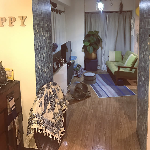 tanumaさんの実例写真
