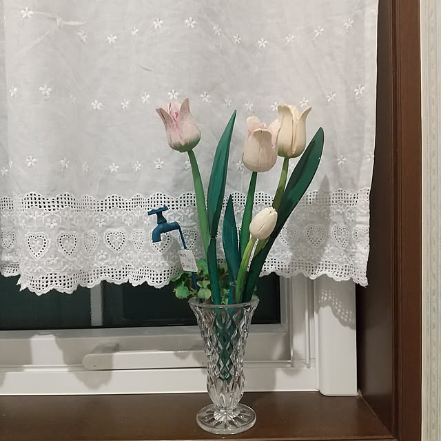 Rさんの実例写真