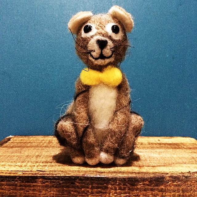 komugiさんの実例写真