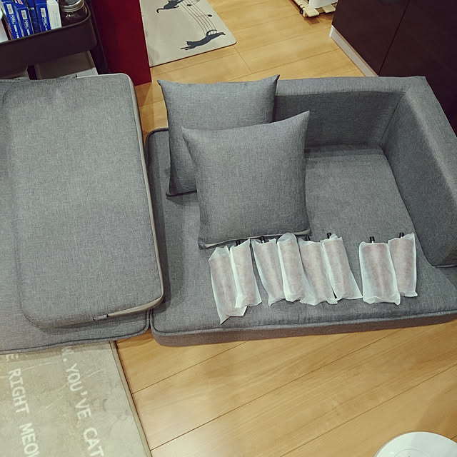 lelielさんの実例写真