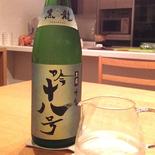 dicekbeetleさんの実例写真