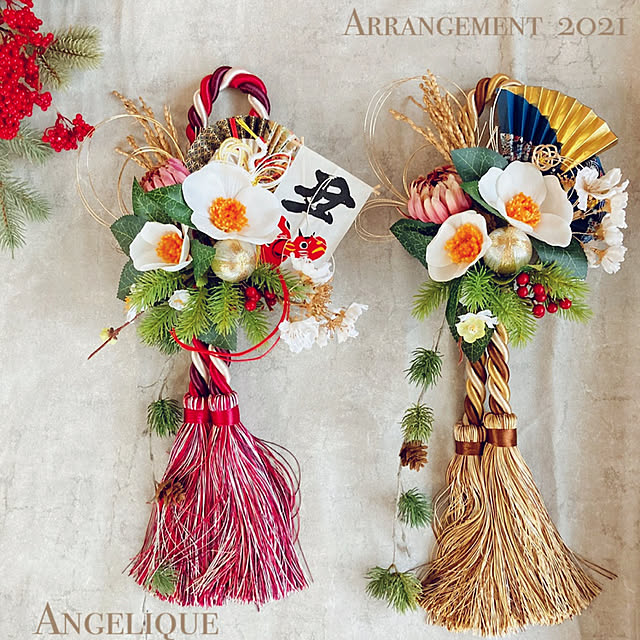 angeliqueさんの実例写真