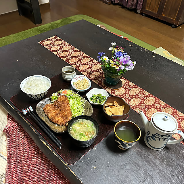 ritsukoさんの部屋