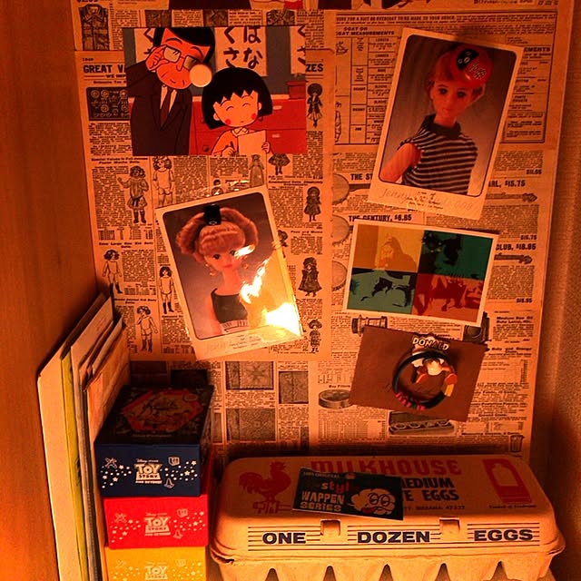 kotterさんの実例写真