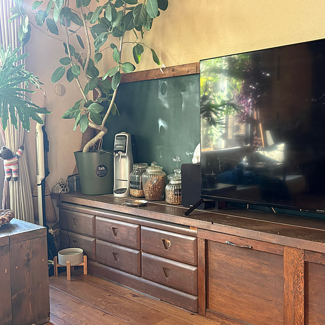 ayuさんの実例写真