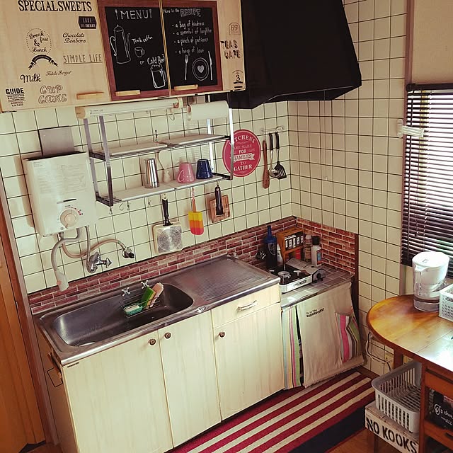 pondyさんの実例写真