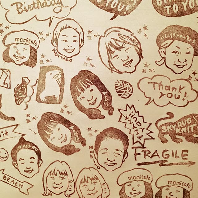 illustron935さんの実例写真