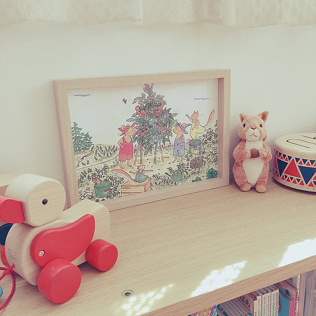 mamiさんの実例写真