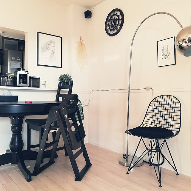 coco.Apartmanさんの実例写真