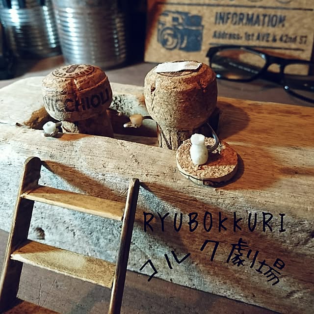 TOUEMONさんの実例写真
