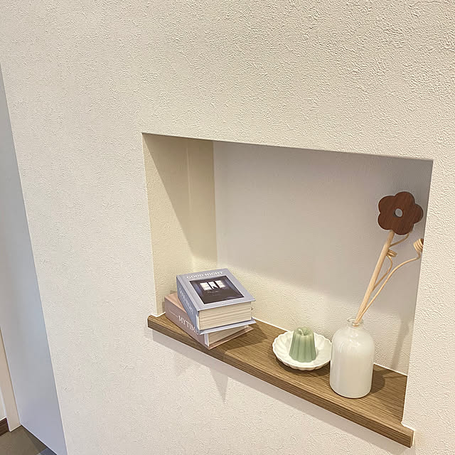 m.さんの部屋