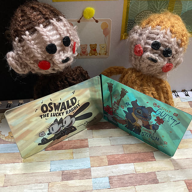 manduonmaさんの部屋
