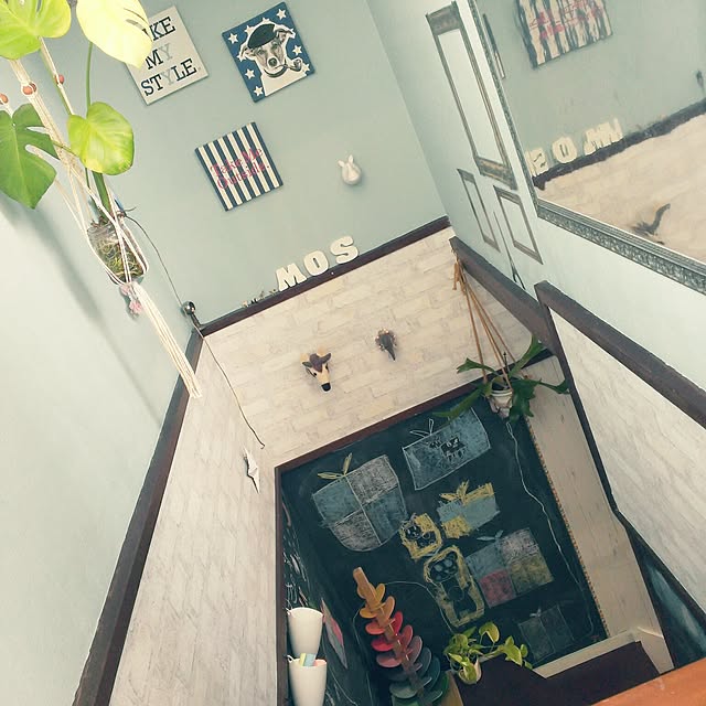 shion825さんの実例写真