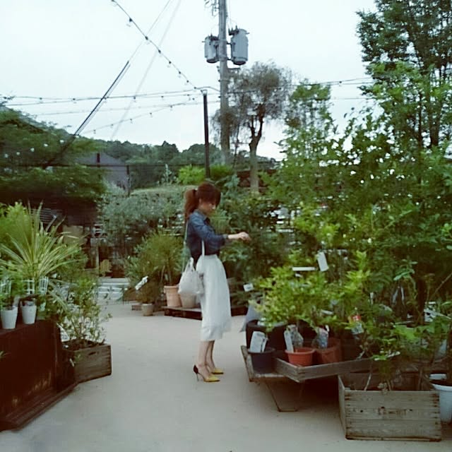 バス/トイレ/バストイレじゃないです/the Farm/グリーン/お邪魔出来てなくてごめんなさい！...などのインテリア実例 - 2015-06-11 23:24:10