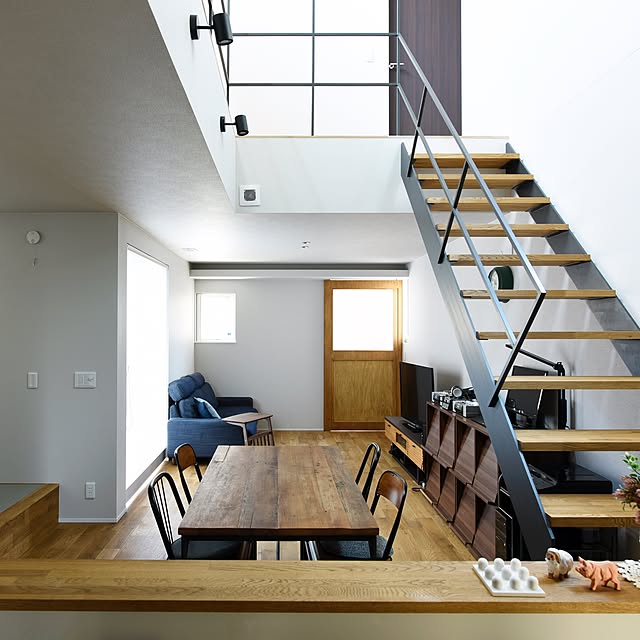 taiko_architectさんの実例写真