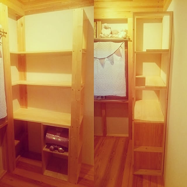 shirokumaさんの実例写真