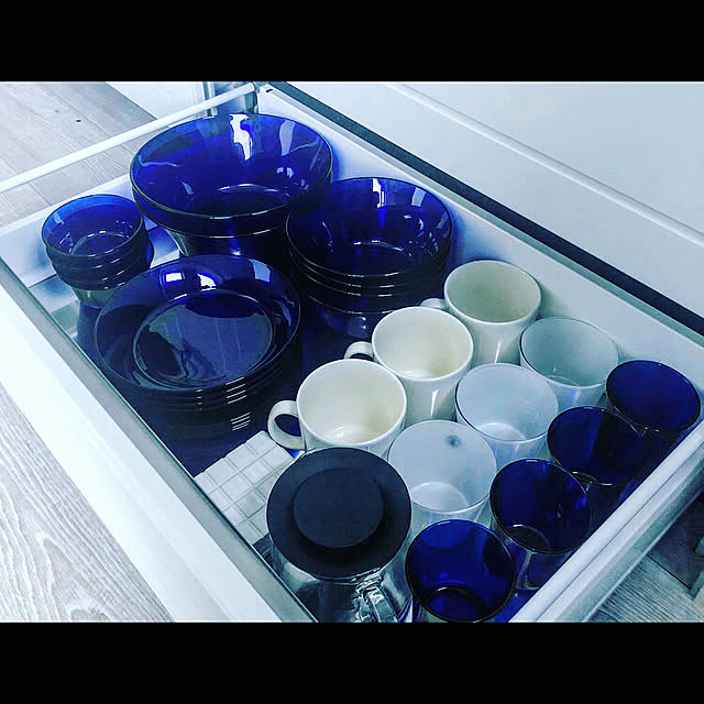 mocoさんの実例写真